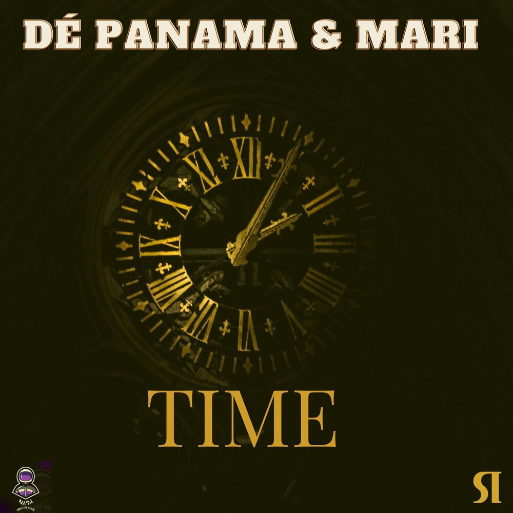 Picture of Time (feat. Marii)