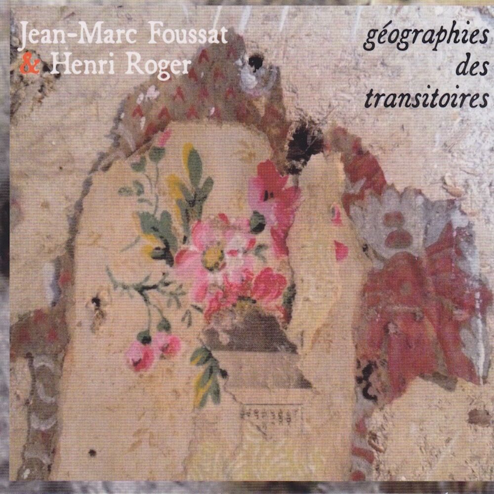 Picture of Géographies des transitoires