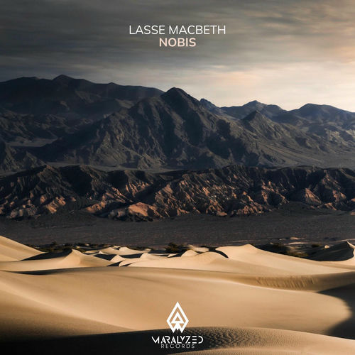 Lasse Macbeth - Nobis (2025) Lasse Macbeth - Nobis (2025)