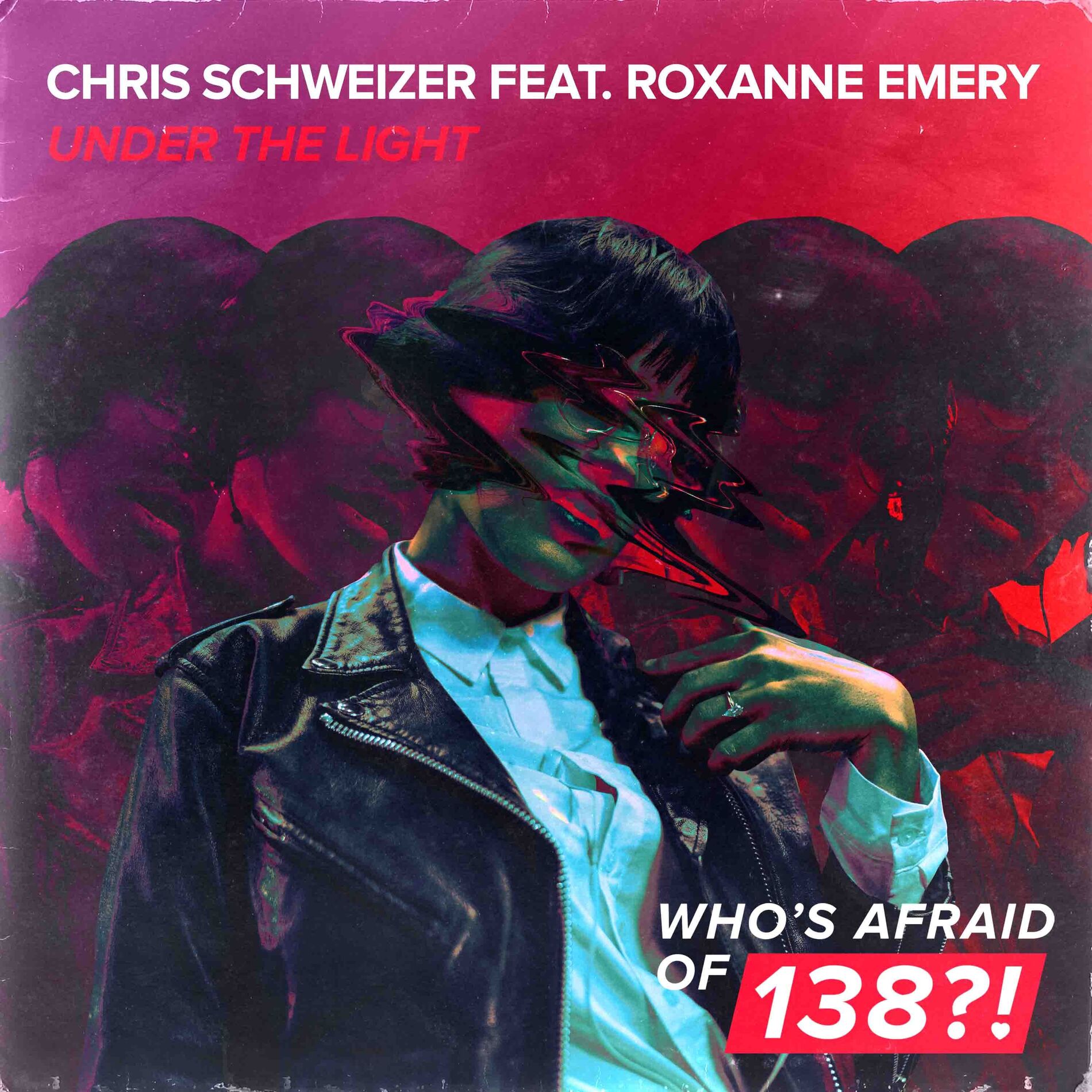 Album cover of Under The Light