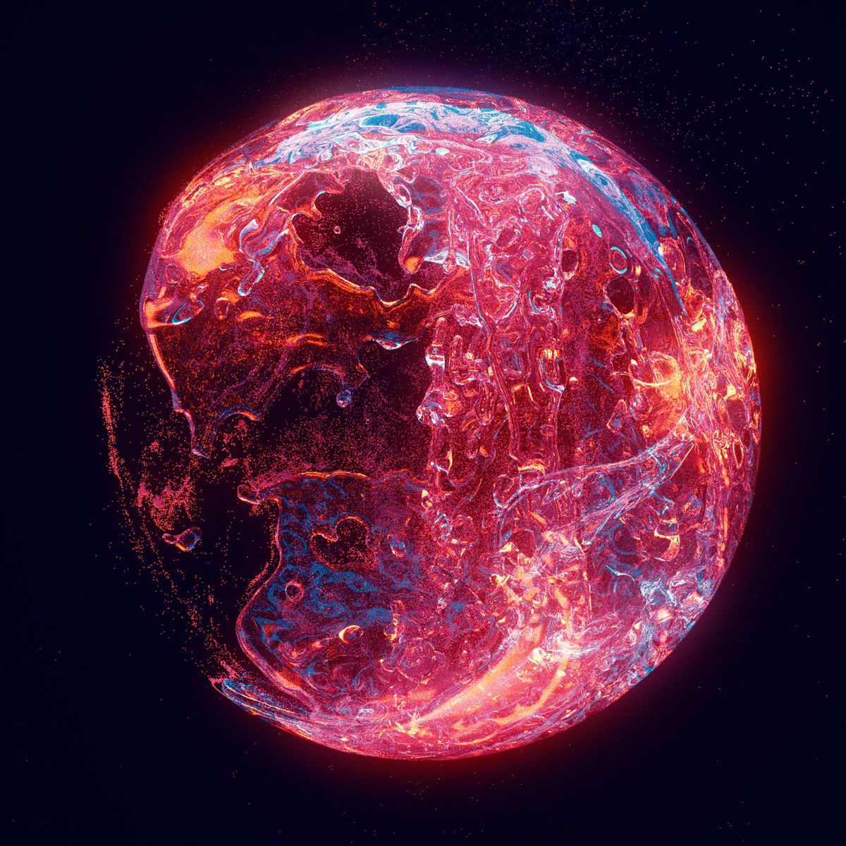 Album picture of Call It Love