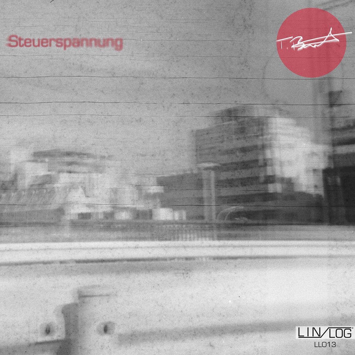 Album cover of S-Bahn