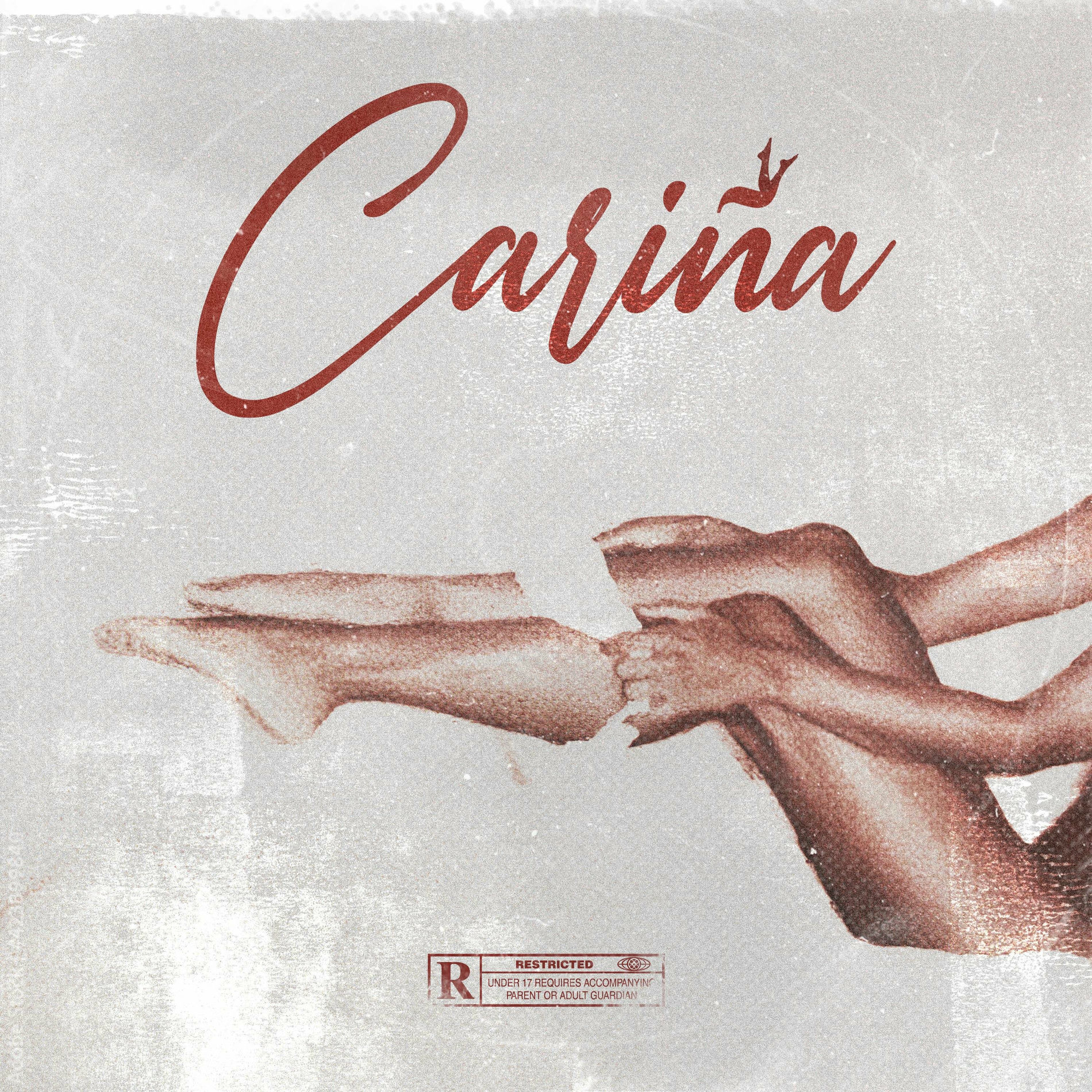 Album cover of CARINA