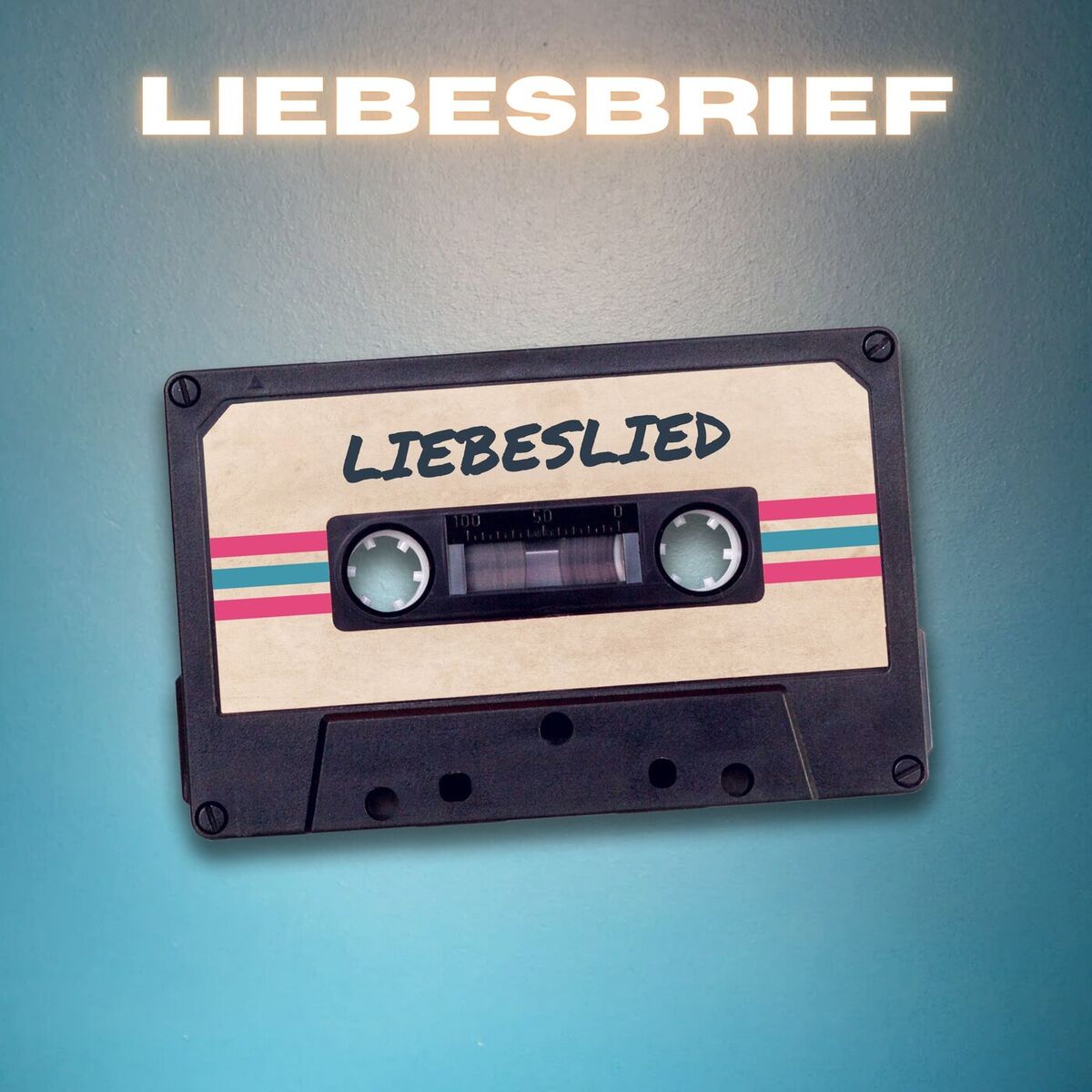 Album cover of Liebeslied