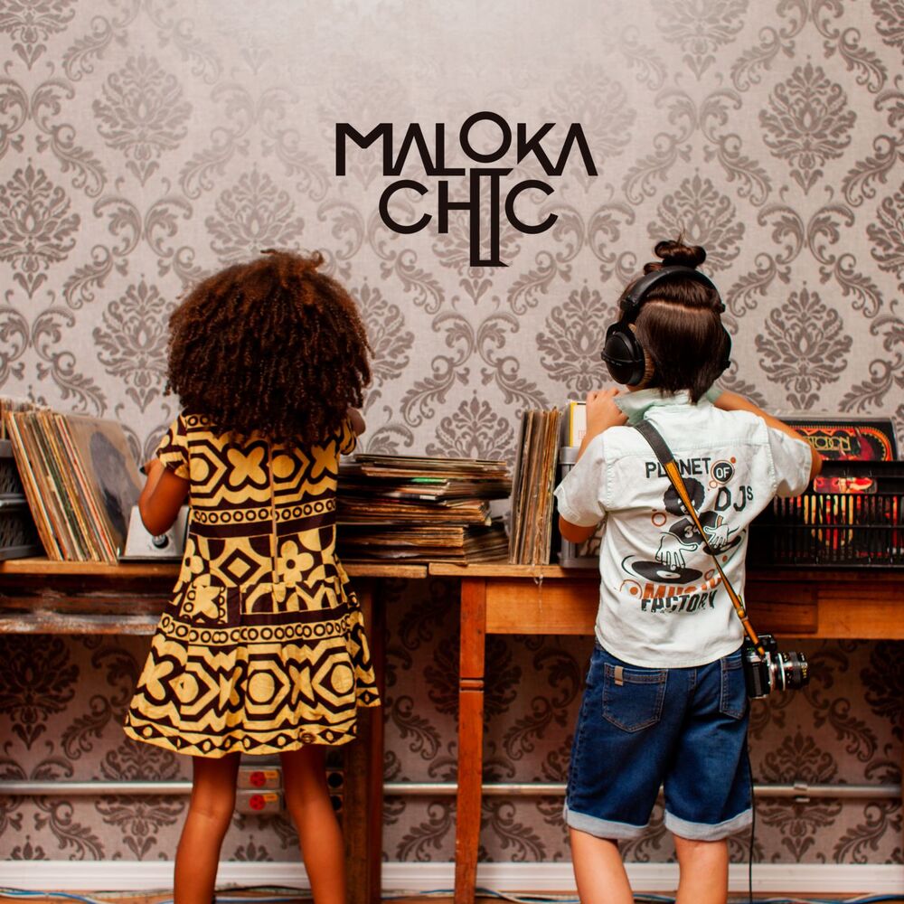 Picture of Maloka Chic
