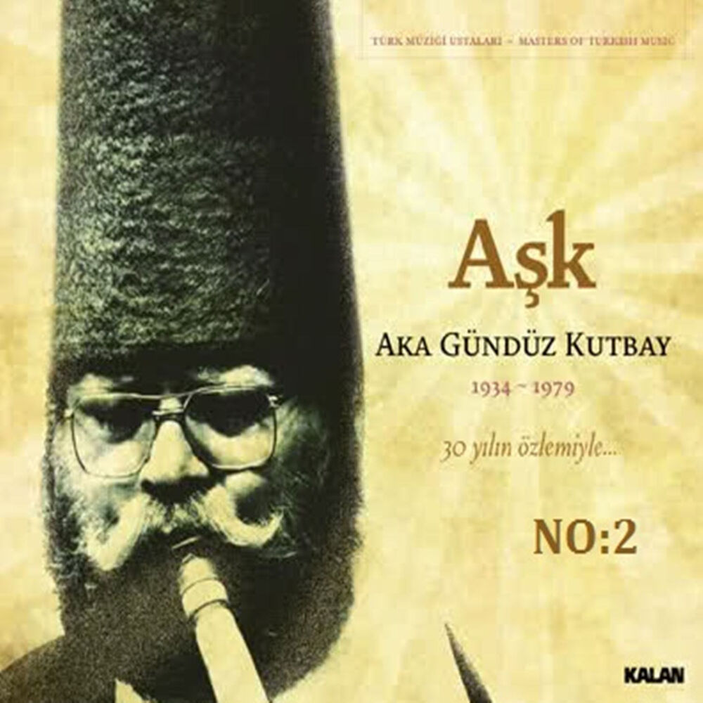 Picture of Aşk, No. 2