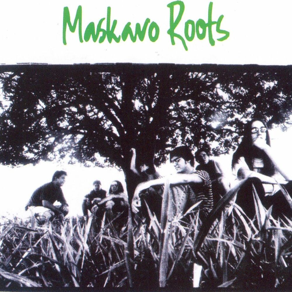 Picture of Maskavo Roots (Remasterizado)
