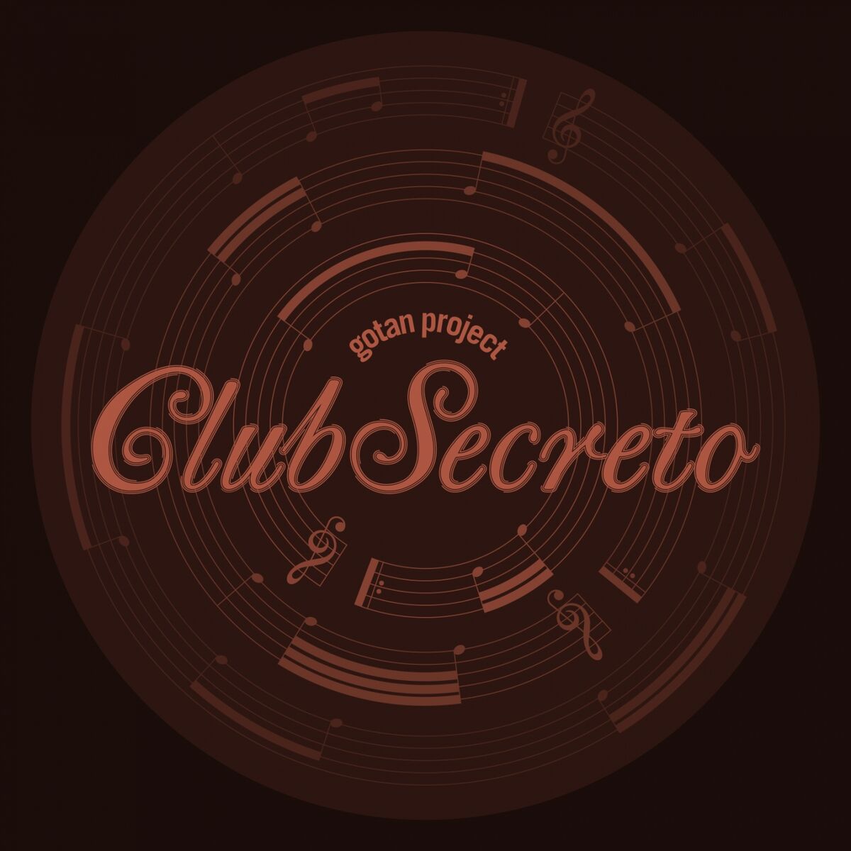 Album cover of Santa María (Del Buen Ayre) [Alex James Remix]