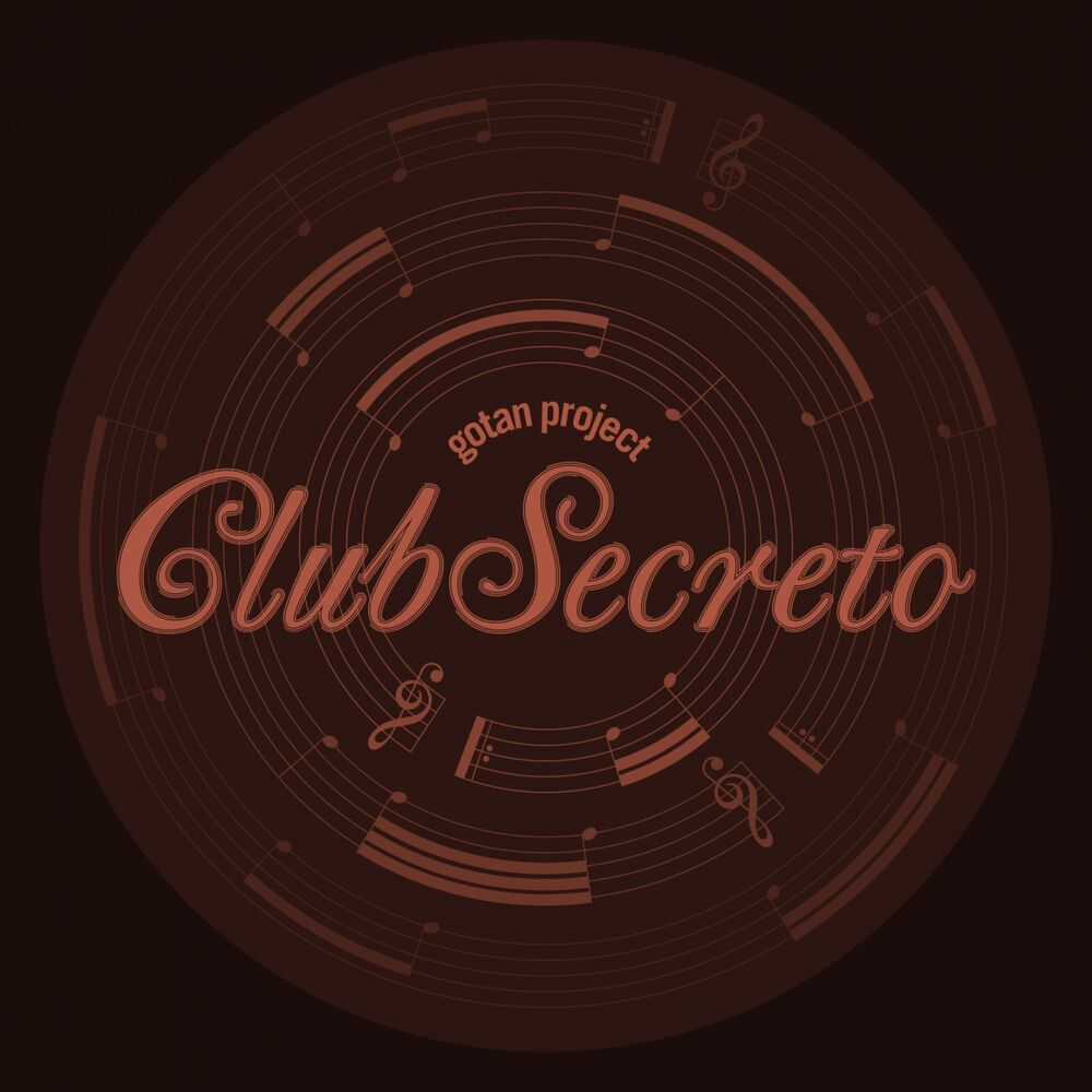 Picture of Club Secreto