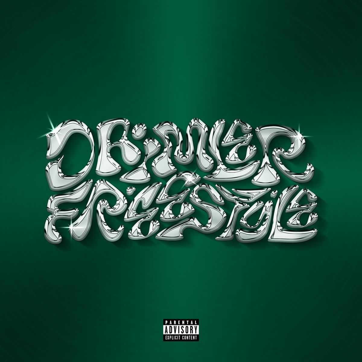 Album cover of DAIMLER FREESTYLE