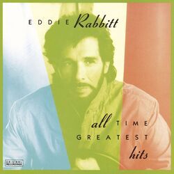 Cover of All Time Greatest Hits