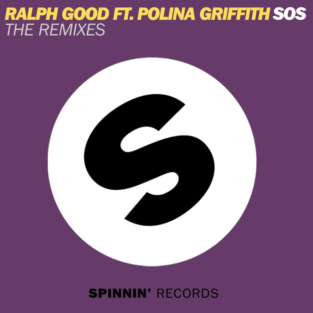 Picture of SOS (feat. Polina Griffith) (The Remixes)