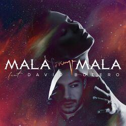 Cover of Mala Mala