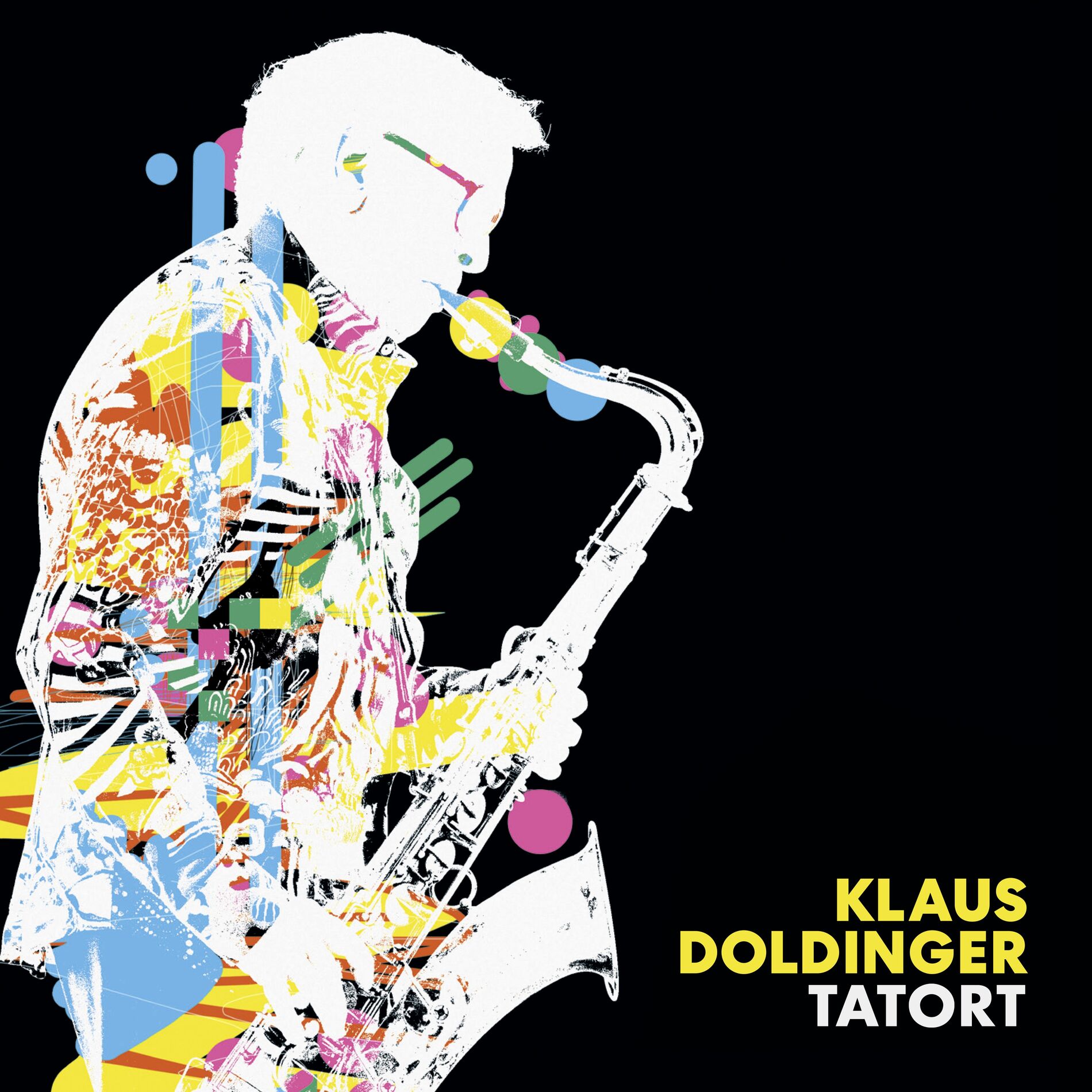 Album cover of Tatort (2021 Remastered)