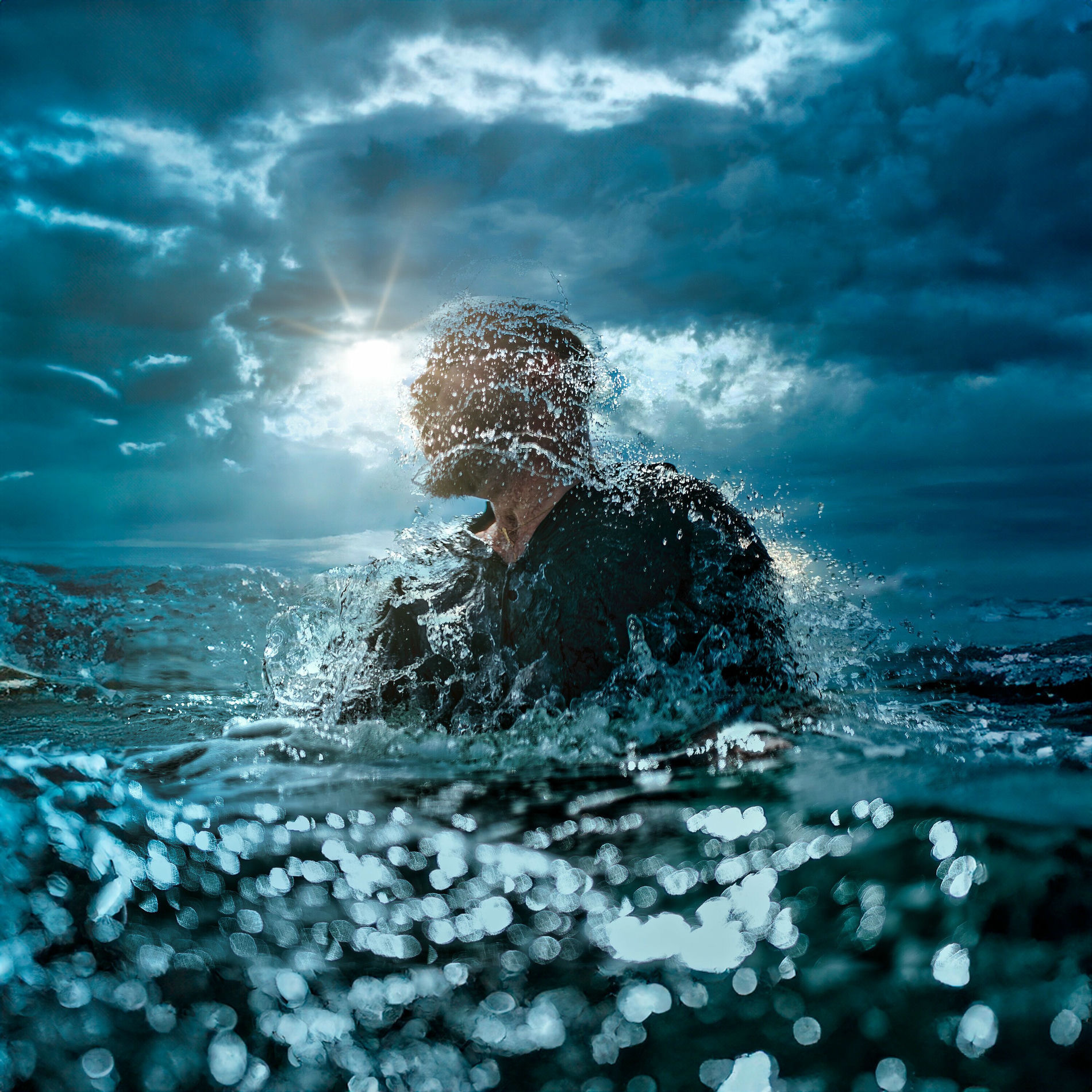 Album cover of NOYADE(S)