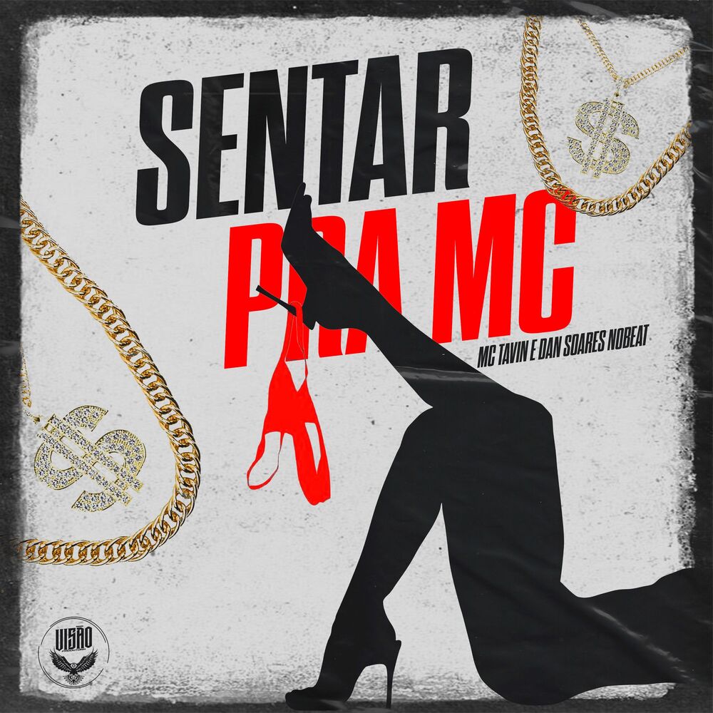 Picture of Sentar pra Mc
