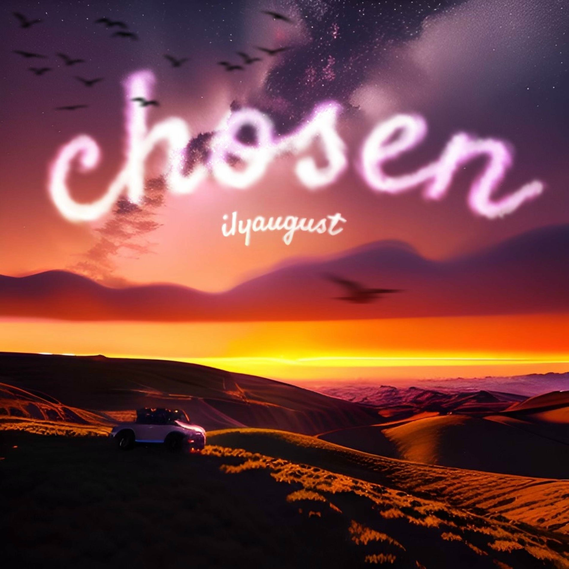 Album cover of Chosen