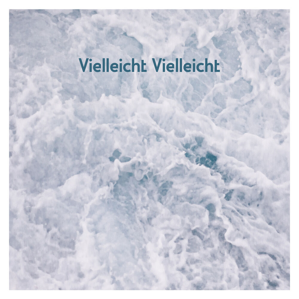 Picture of Vielleicht Vielleicht (Fenster Session)
