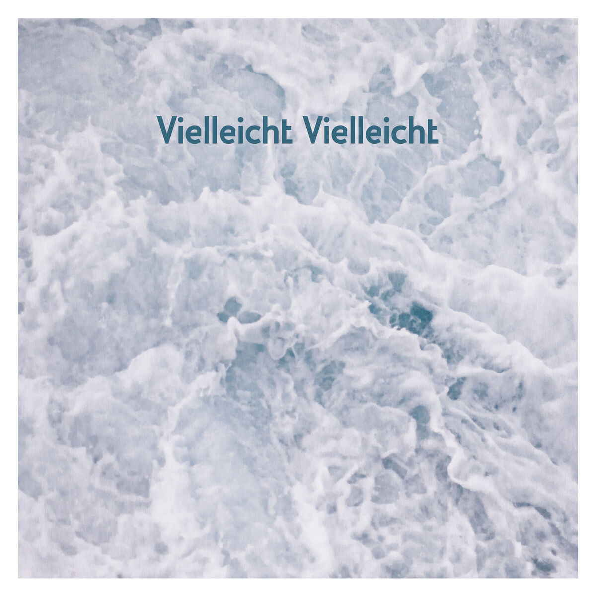 Album cover of Vielleicht Vielleicht (Fenster Session)