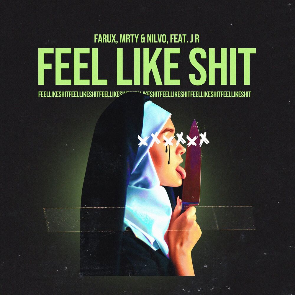 Picture of Feel Like Shit