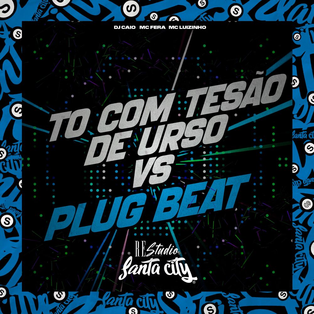 Picture of To Com Tesão de Urso Vs Plug Beat