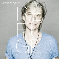 Cover of Refuge