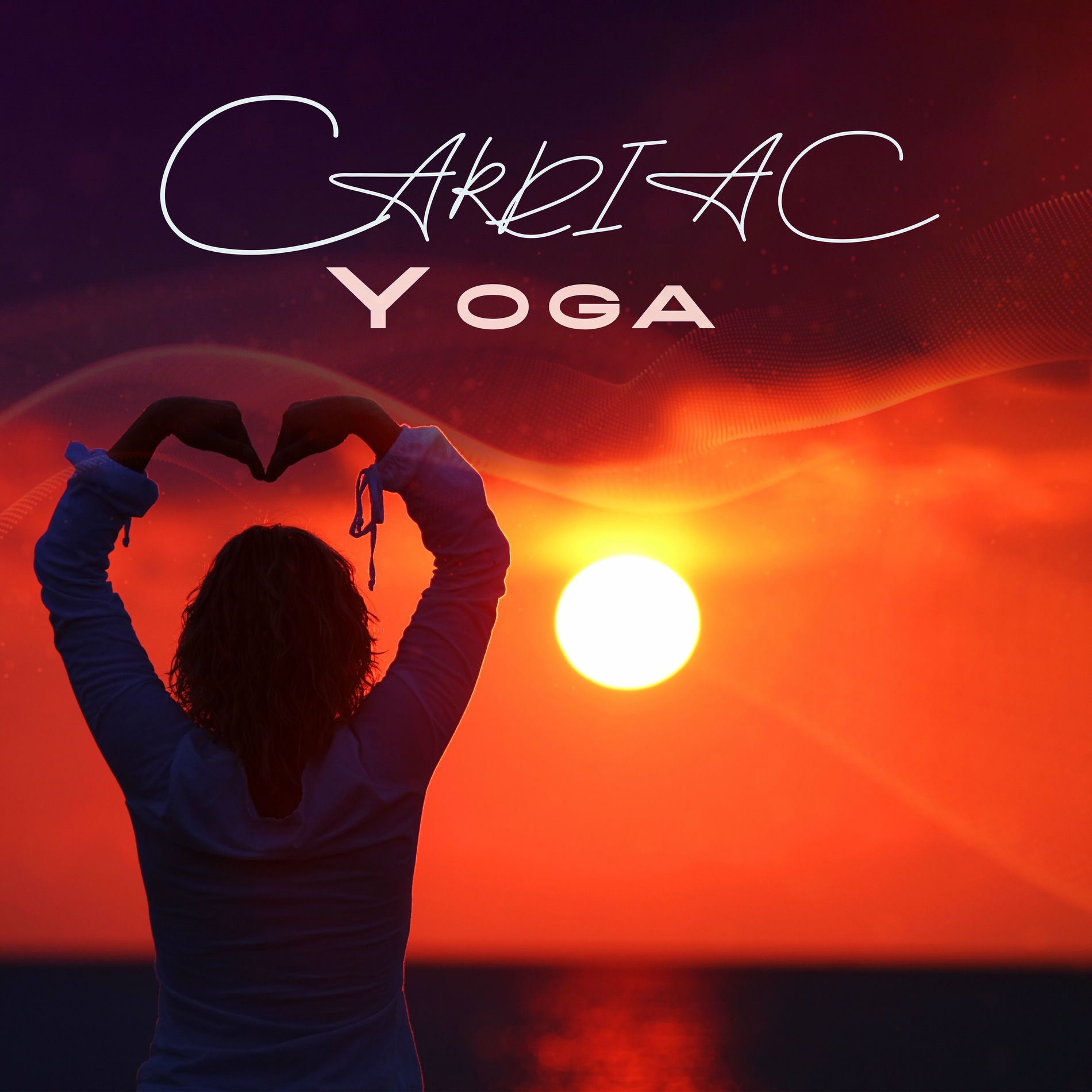 Album cover of Cardiac Yoga