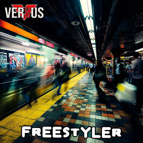Freestyler