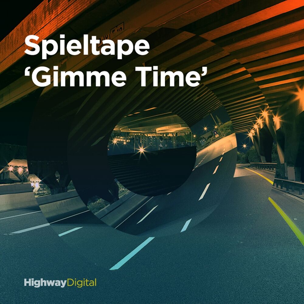 Picture of Gimme Time