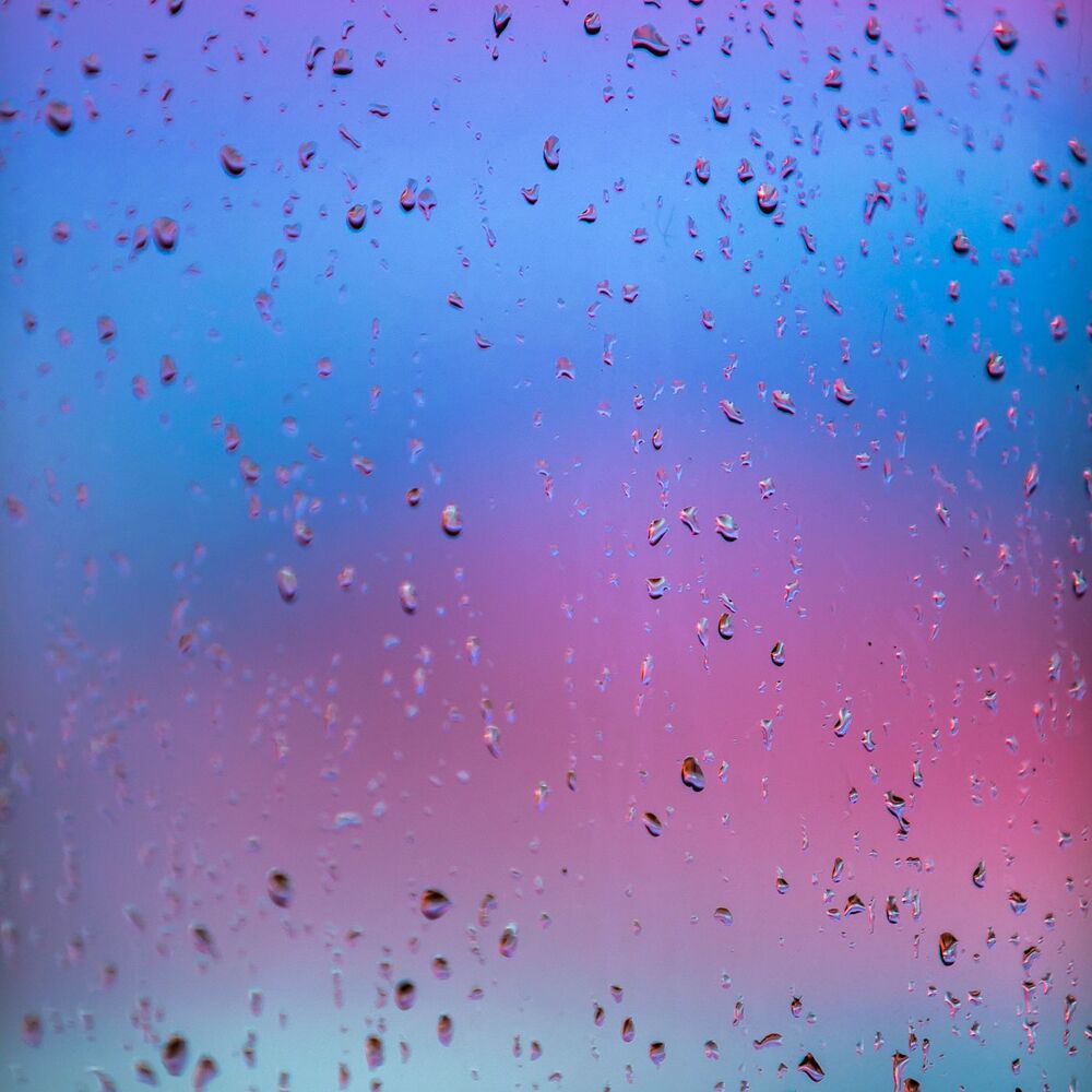 Picture of 50 Ambient Rains: Tranquil Night Sounds