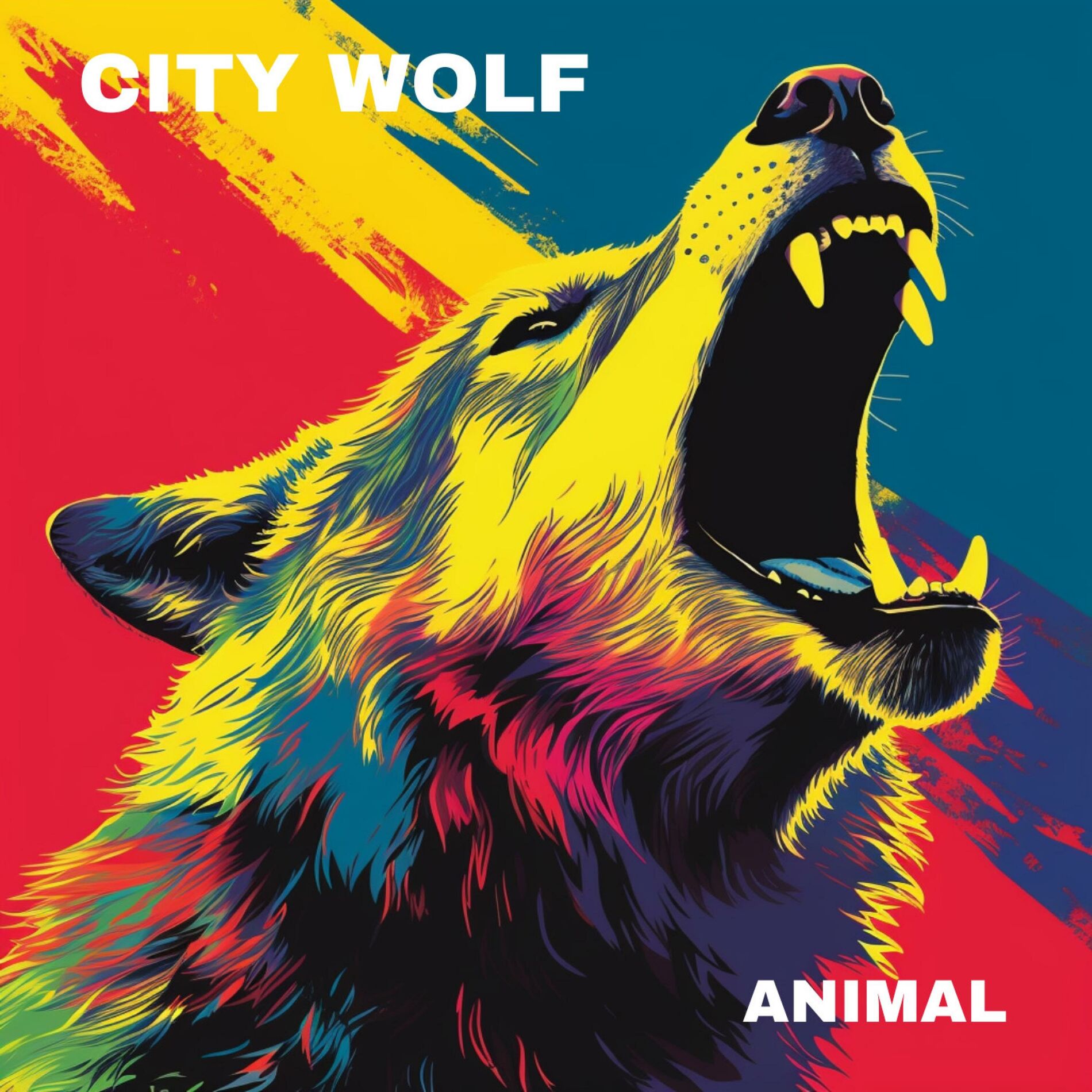Album cover of Animal