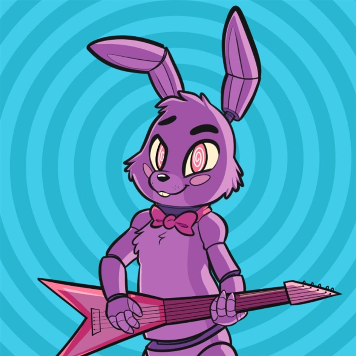 Album cover of Bonnie's Mixtape