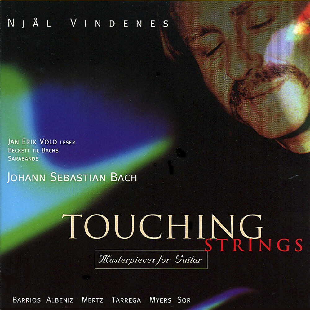Picture of Touching Strings