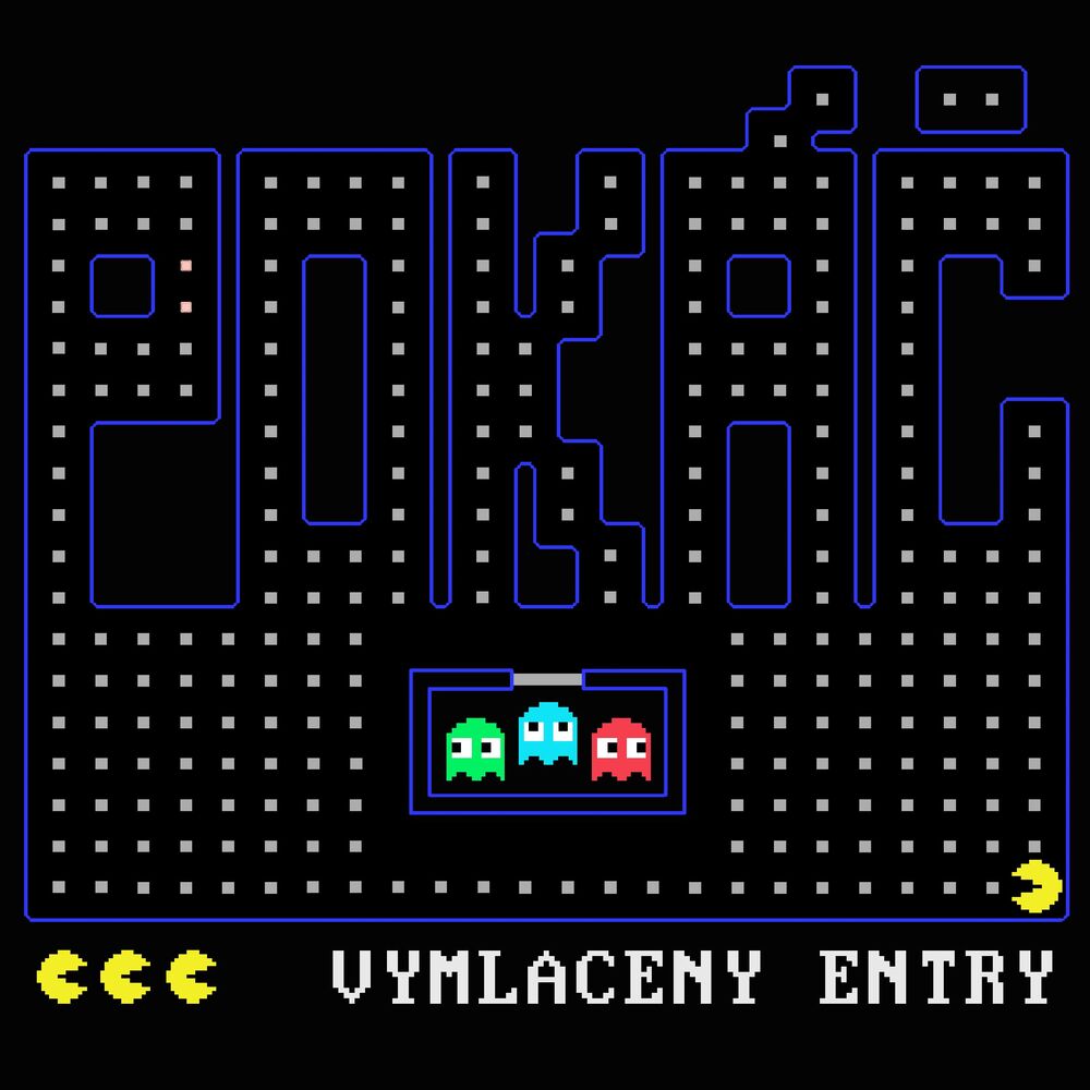 Picture of Vymlácený entry