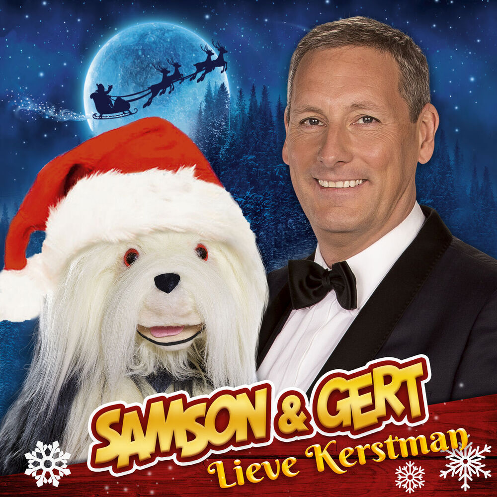 Picture of Lieve Kerstman
