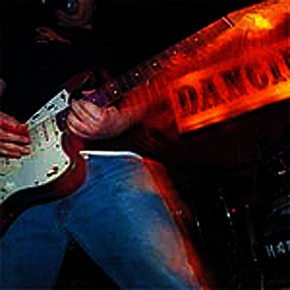 Picture of Dancing - EP