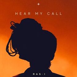 Cover of Hear My Call