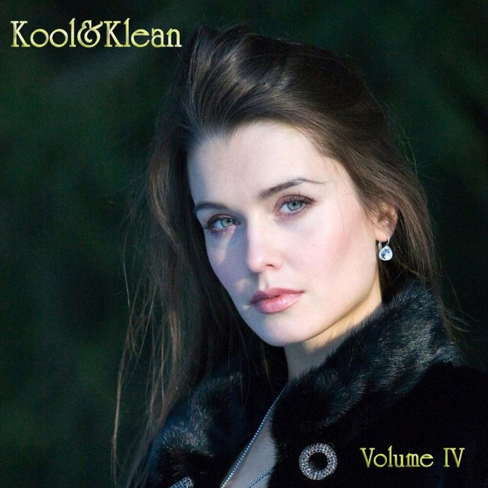 Picture of Volume IV