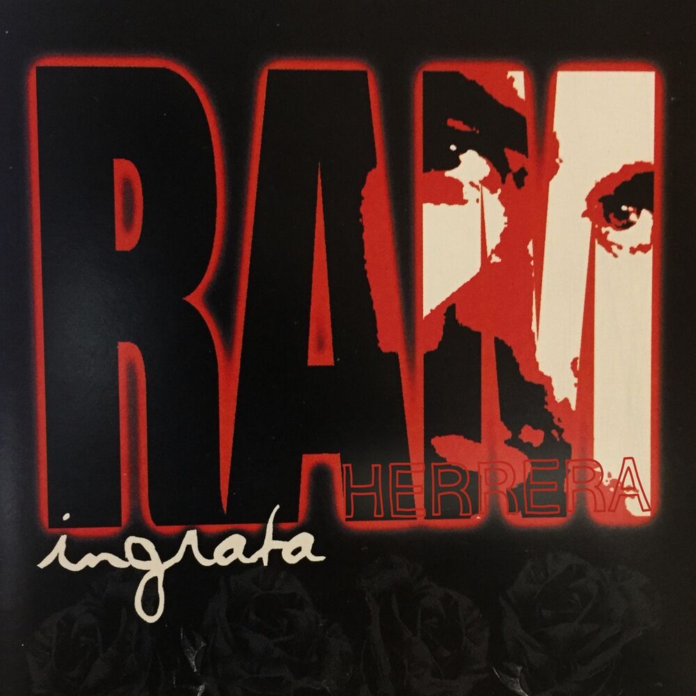 Picture of Ingrata