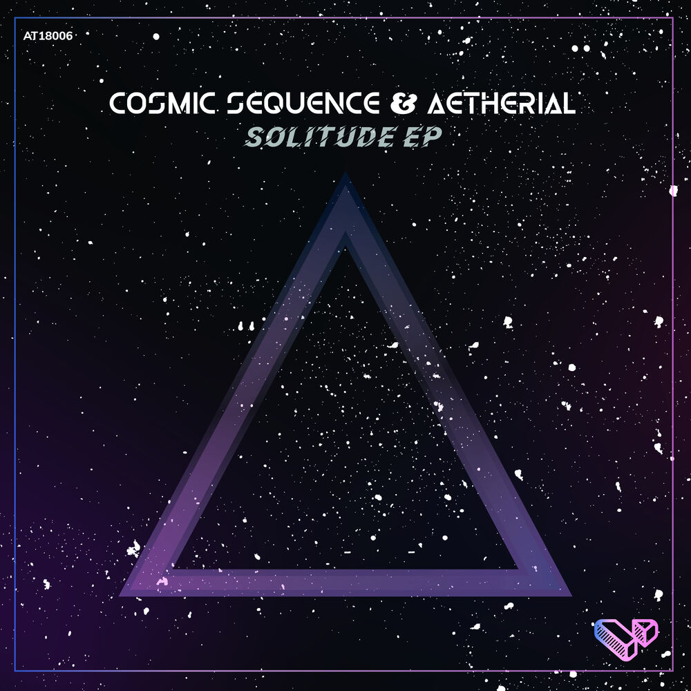 Picture of Solitude EP