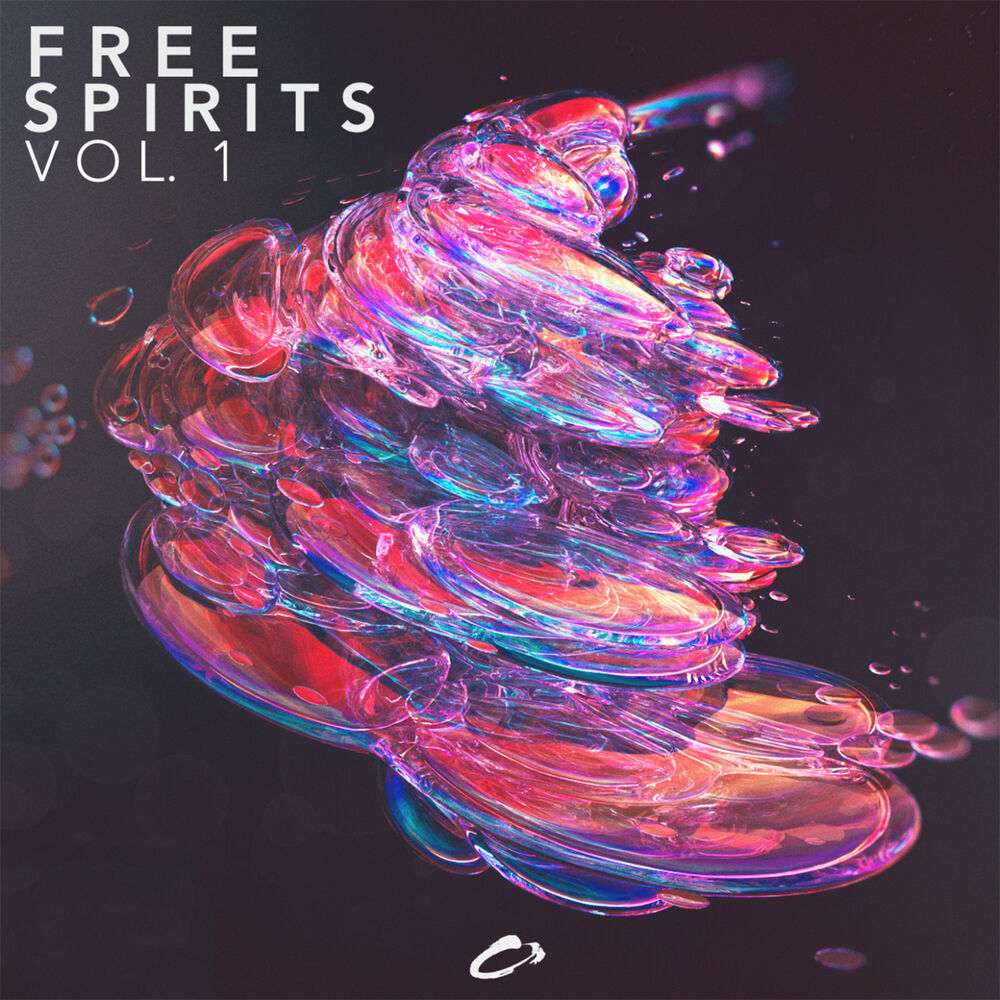 Picture of Free Spirits, Vol. 1