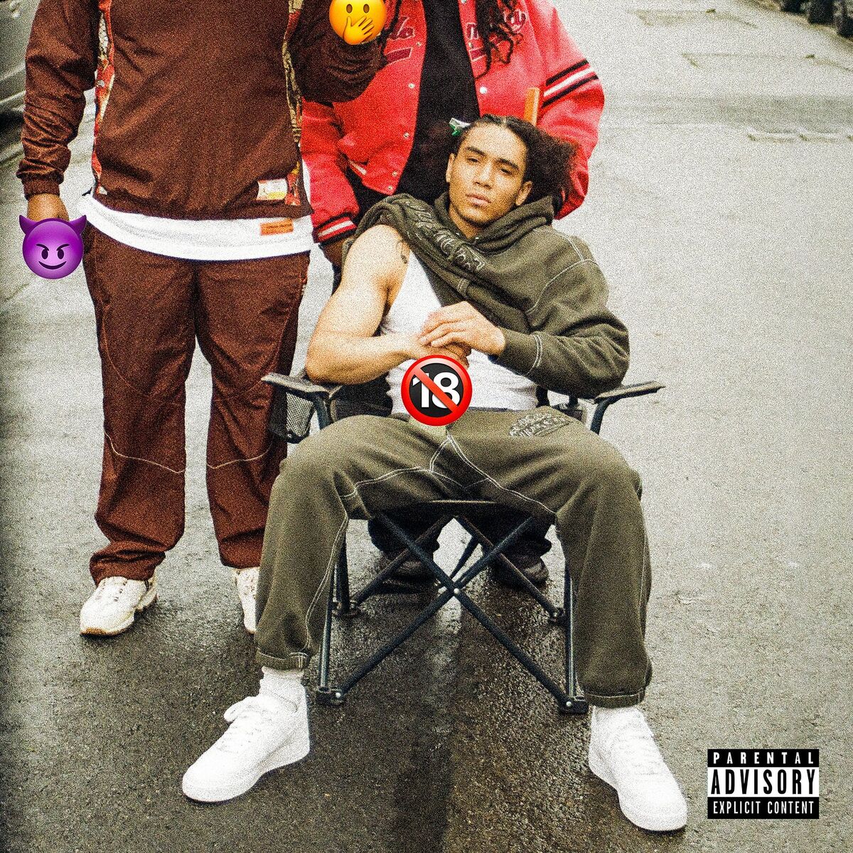 Album cover of FREESTYLE +32 #VON