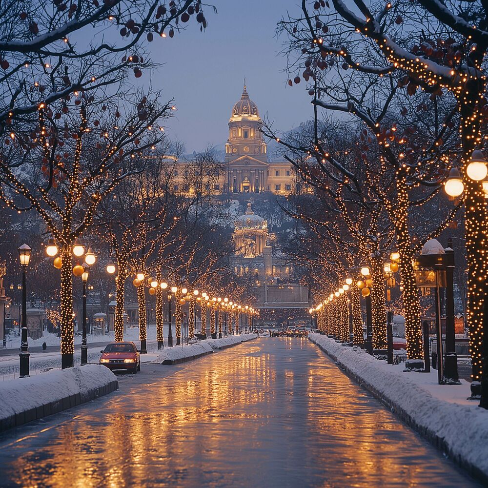 Picture of La Navidad ya está aquí