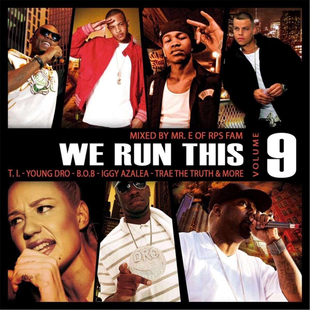 Album cover of On 4 Life