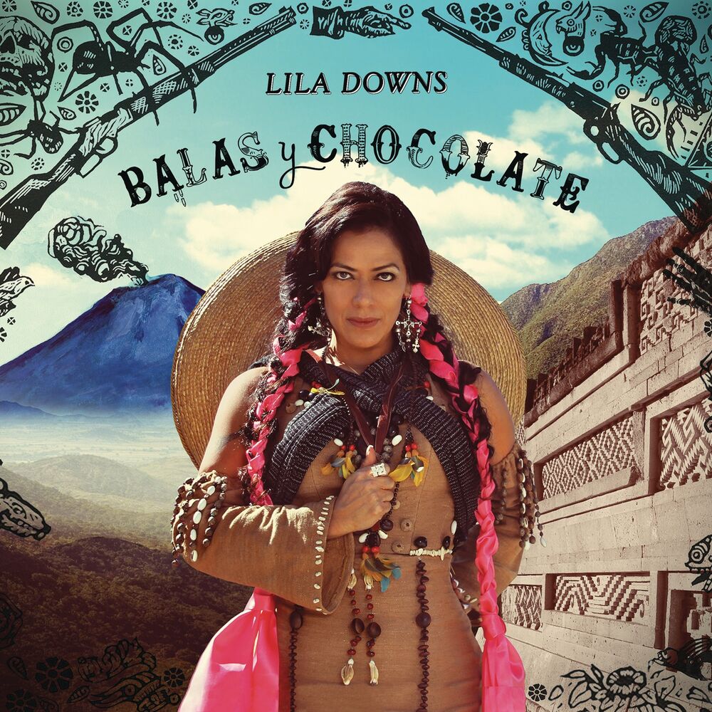 Picture of Balas y Chocolate