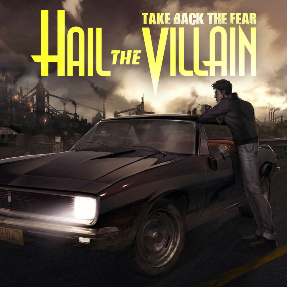 Picture of Take Back The Fear