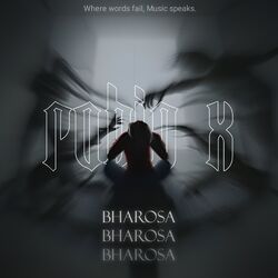 Cover of Bharosa