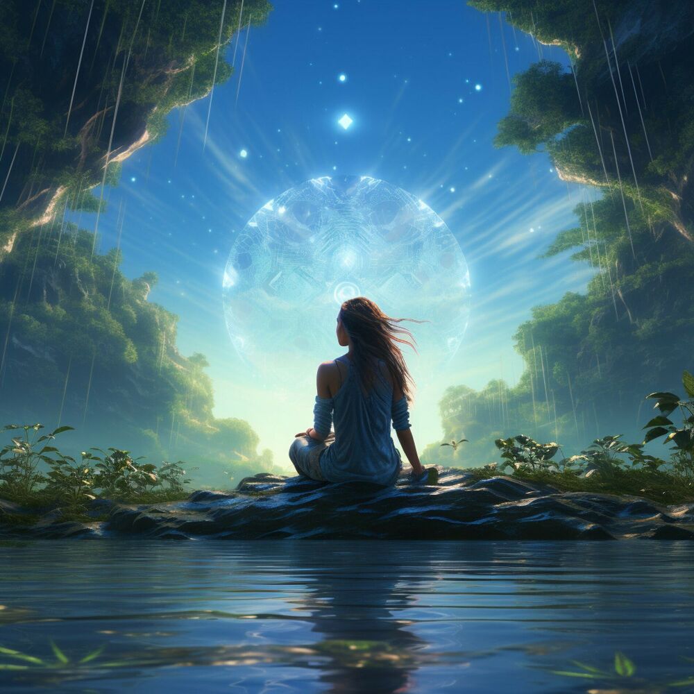 Picture of Soundscapes of Concentration: Thunder's Music Power