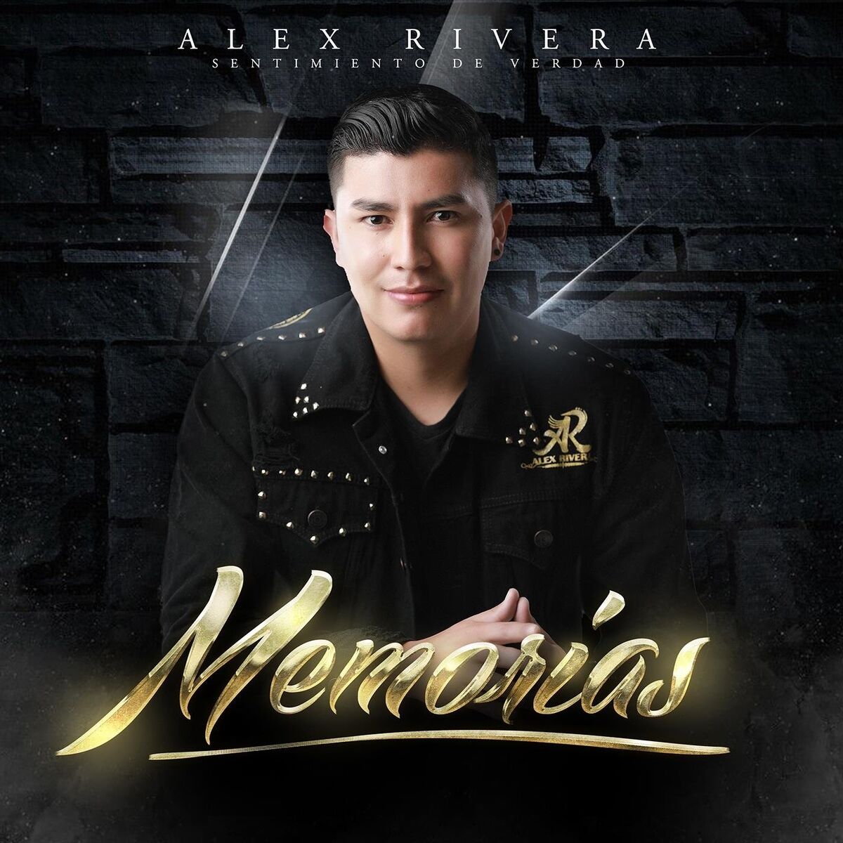 Album cover of Memorias
