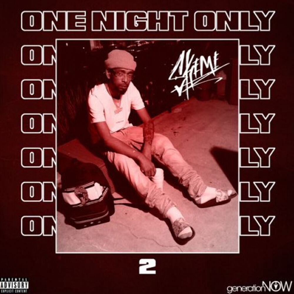 Picture of One Night Only